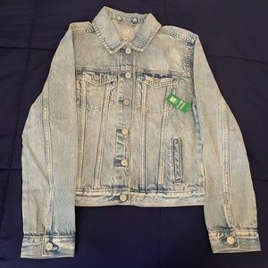 Gap Denim Jacket